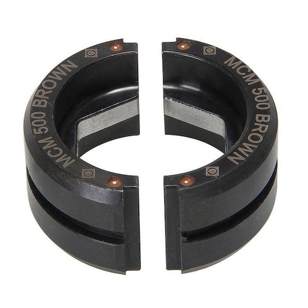 Die 500 Mcm Kc 22, Weight 0.22 Lb
