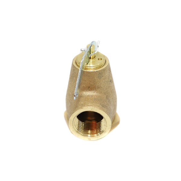 Valve 3/4"Fxf 50Relief 805,000Btu