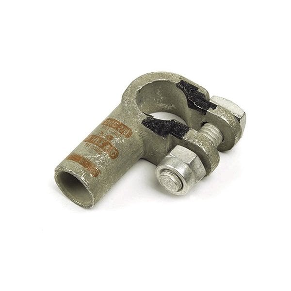 Le ft. Elbow, 2/0 Ga, Pos, PK5