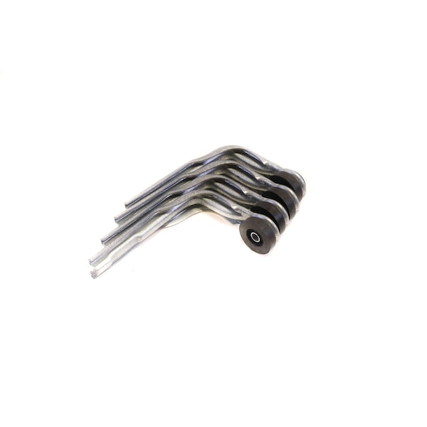 Motor Bracket, 4PK