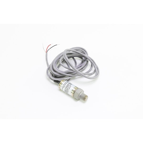 TRANSDUCER, 0-300#