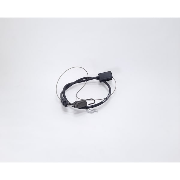 Cable Clutch Auger