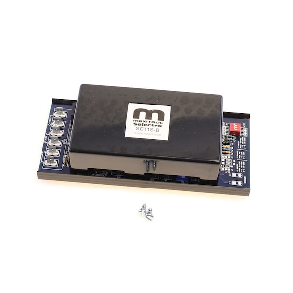 SignCond 4-20mA 0-10in/0-20out