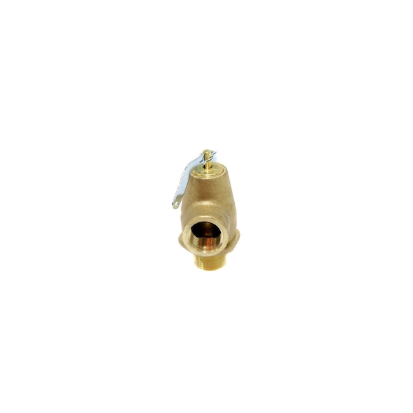 3/4 in. 15# STEAM RELIEF, 475 PPH