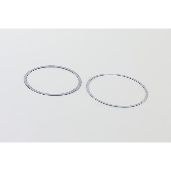 Gasket Kit For 1630, S46, 47, PK2