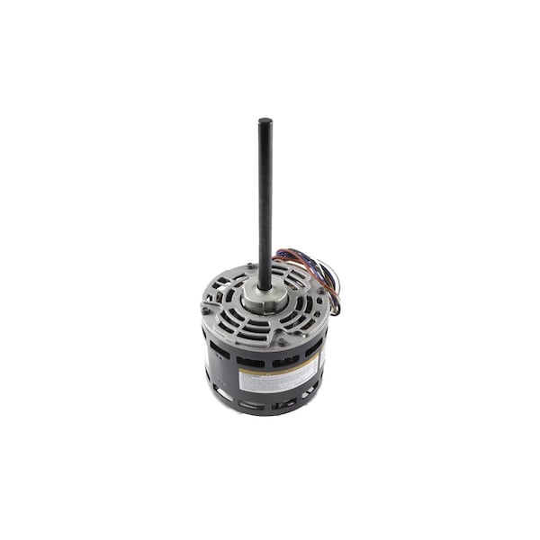 115v 1/8hp 1050/900/700rpm Mt