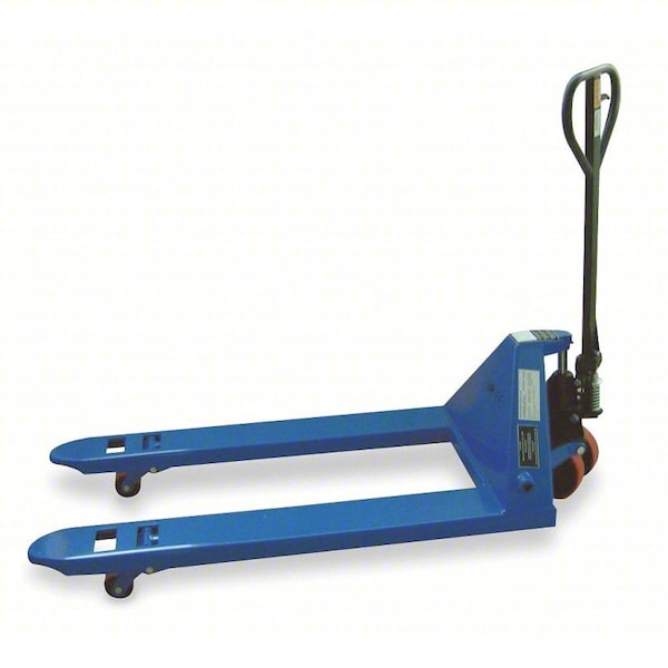 Pallet Jack, Load Capacity 4400 lb.