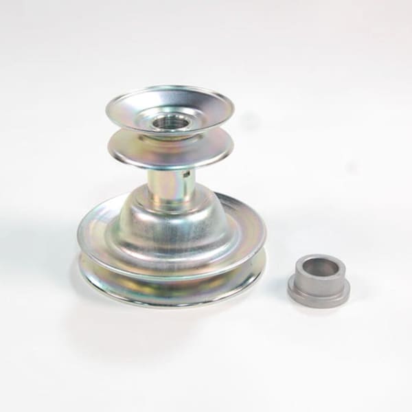 Kit-Engine Pulley