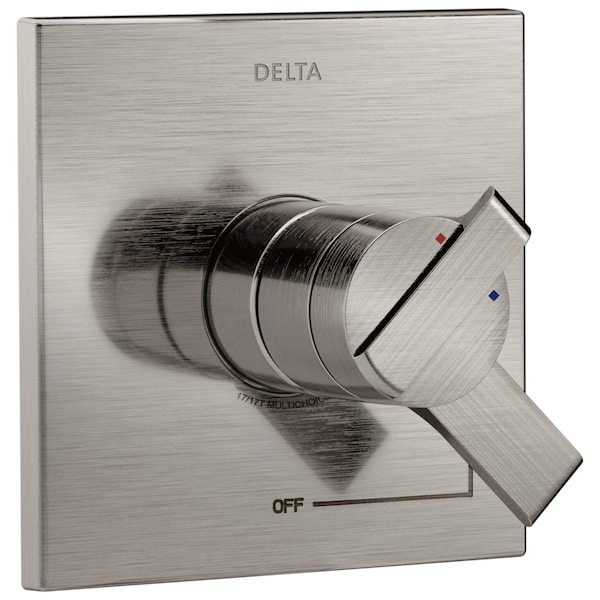 Ara Monitor 17 Series Valve Only Trim