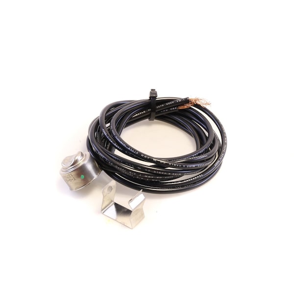 Limit Switch, 210F Open, 170F Close
