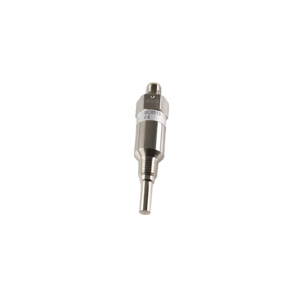 SENSOR FLOW 1/4 in. NTP CONN