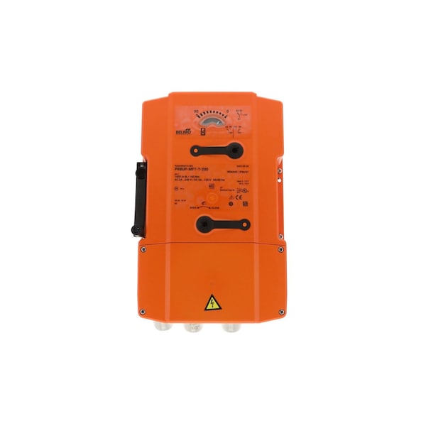 24-240V 2-10VDC 2xSPDT ACT