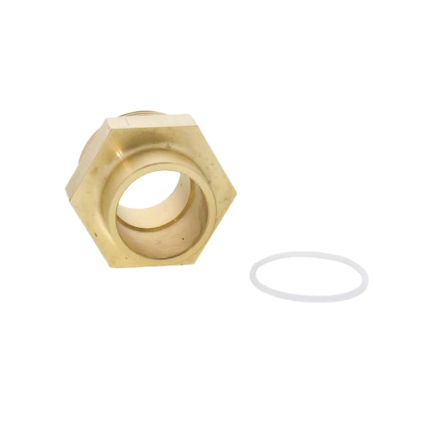 Rotolock Adaptor 1 3/8 X 1 3/4