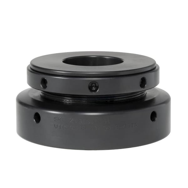 Surface Treated Chocks, Bolt Size Min 30