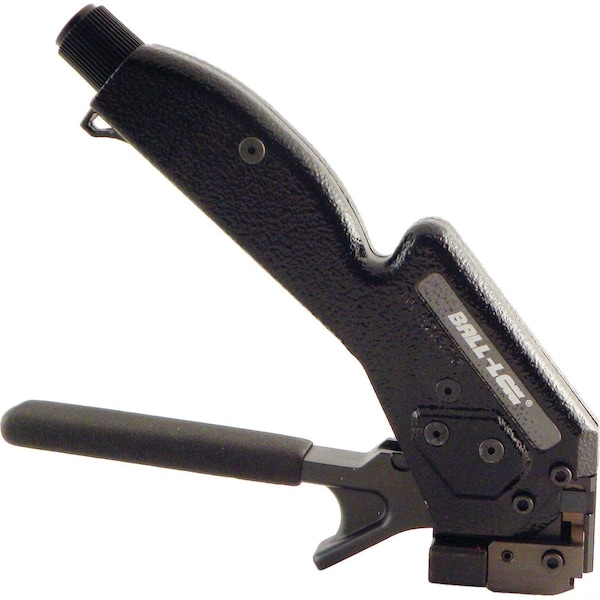 Ball-Lok Or Self-Lok Hand Tool