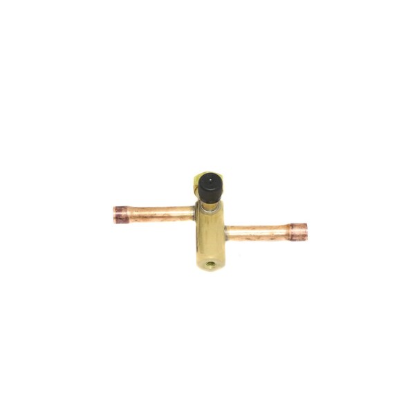 Ql171R-06-06 3/8"Odf Serv Valve