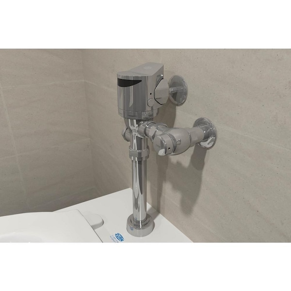 1.6 Gal Top Mount Flush Valve Body