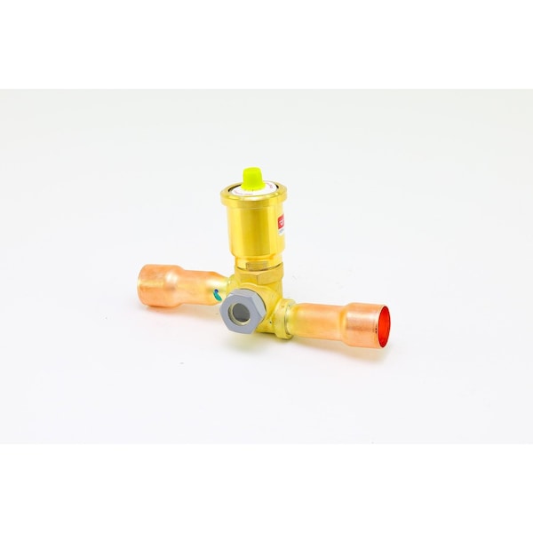 Electronic Expansion Valve-JS