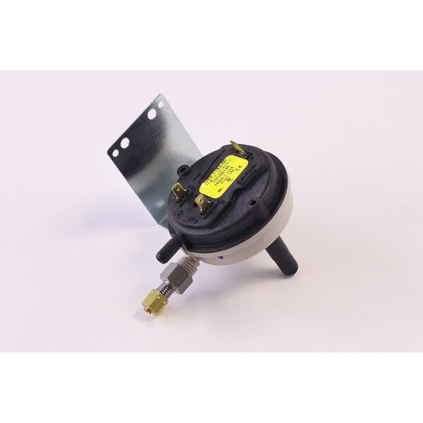 1.15 in. wc SPST Pressure Switch