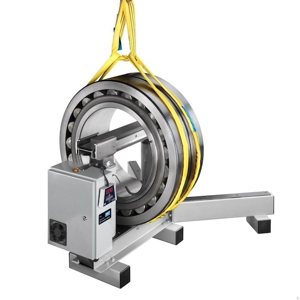 Induction Heater, 440V Version