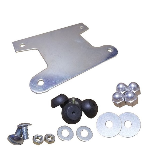Foot Support Ext-Des Sp Ac136