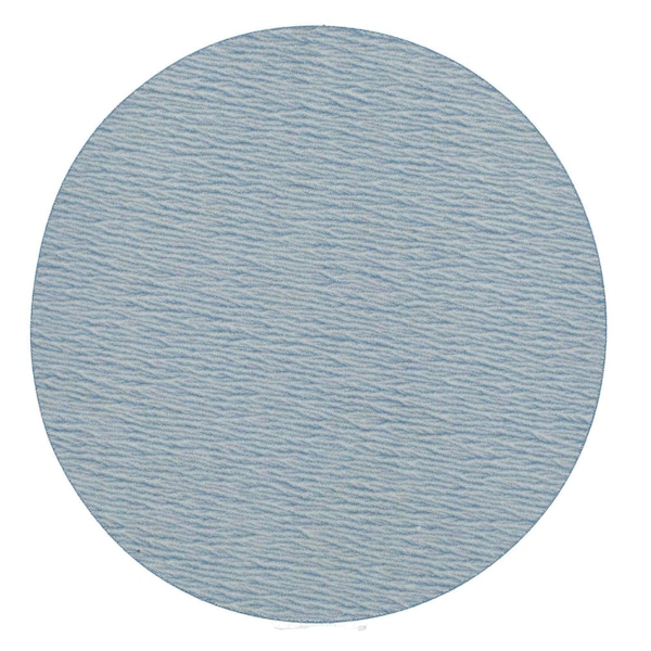 Sanding Disc, 5", P400,400 Grit, PK50