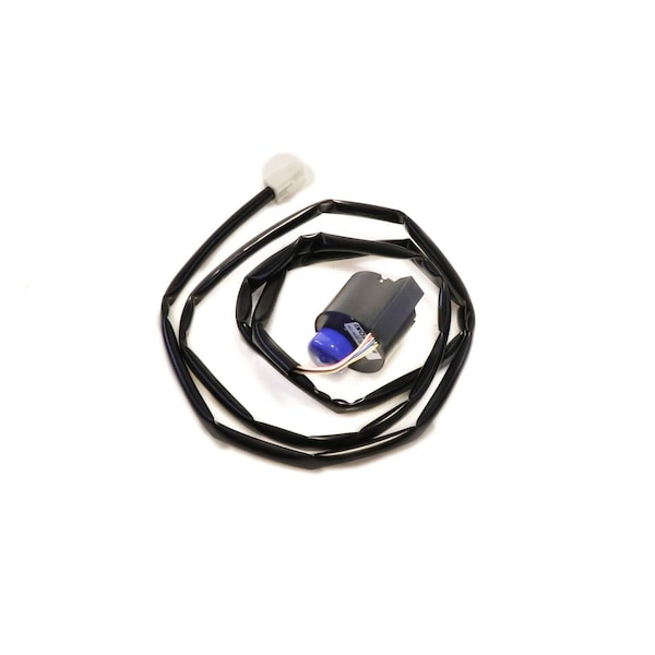 ELECTRONIC EXPANSION VALVE