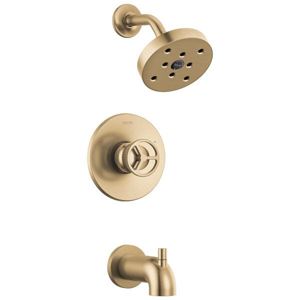 Trinsic H2O Tub Shower Trim