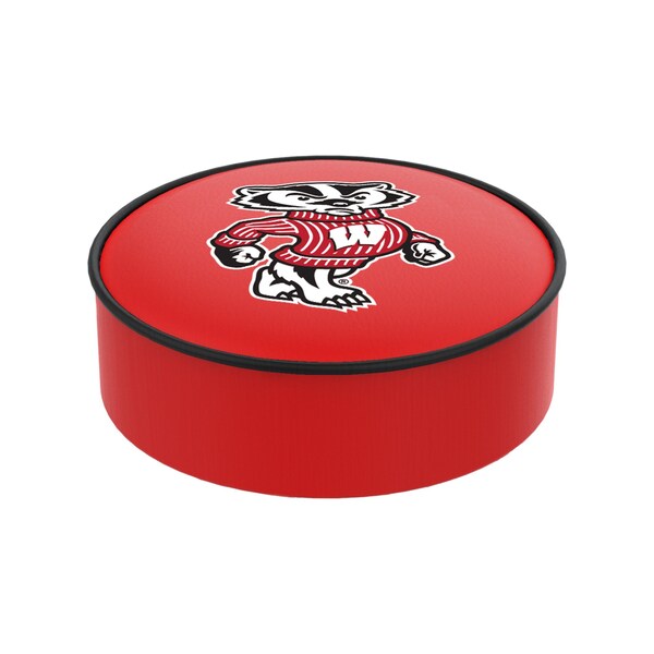 Wisconsin "Badger" Seat Cover