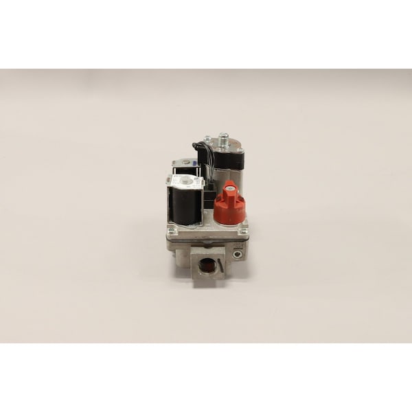 Valve, 24V 4.8"Wc Lo 10.5Wc Gas Vlv