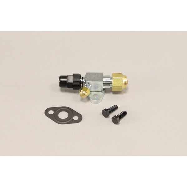 Valve 5/8"Flr Service Valve