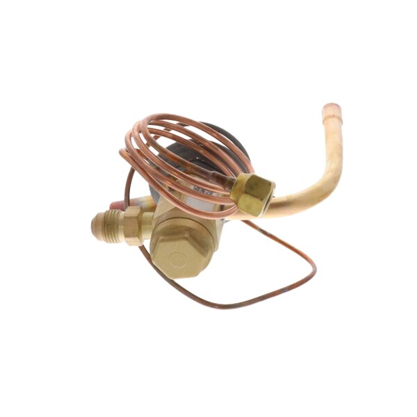 Expansion Valve R410A Refrigerant