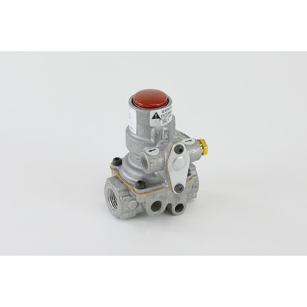 Auto Pilot Valve, Natural Gas, Pilot, 1" WC, Automatic Pilot, -30 Degrees to 175 Degrees F