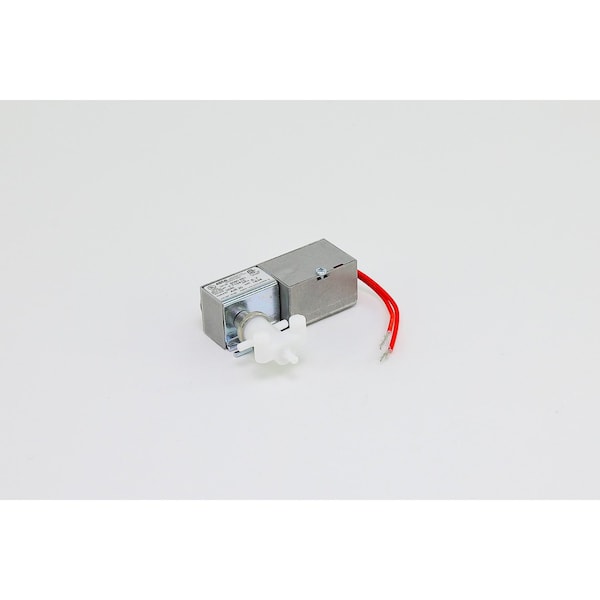 Air Valve 1/4"Barb 240V