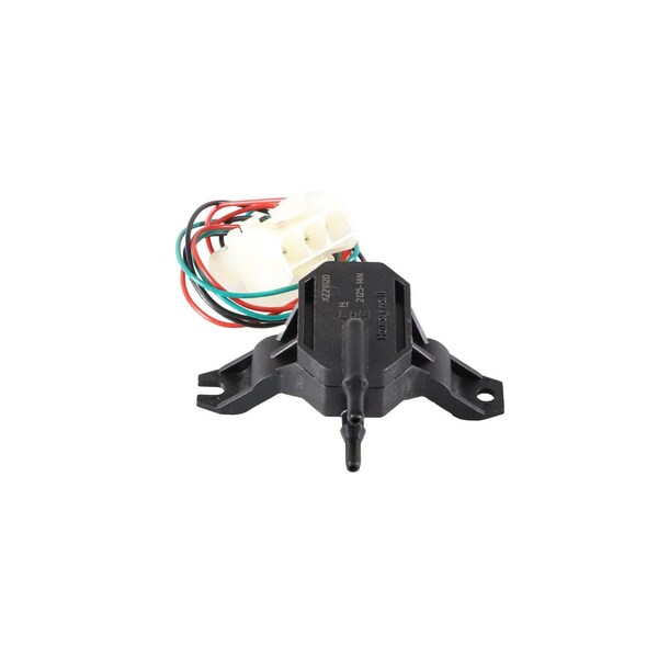 LOW DIFF #SENSOR 5VDC, 0-5 in. WC