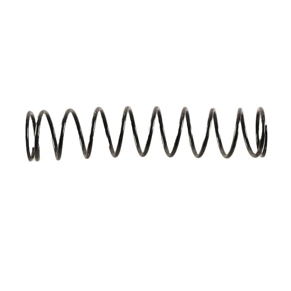 Regulator, 20-42"Wc, Blksprg, Mlr11110-2042