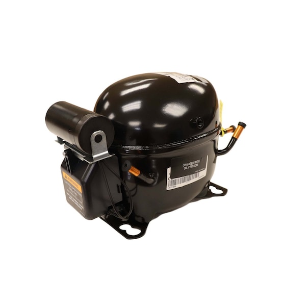 115V 1ph 584BTU R134a COMPR