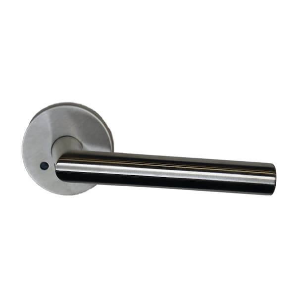 Lever Lockset, 12 Design