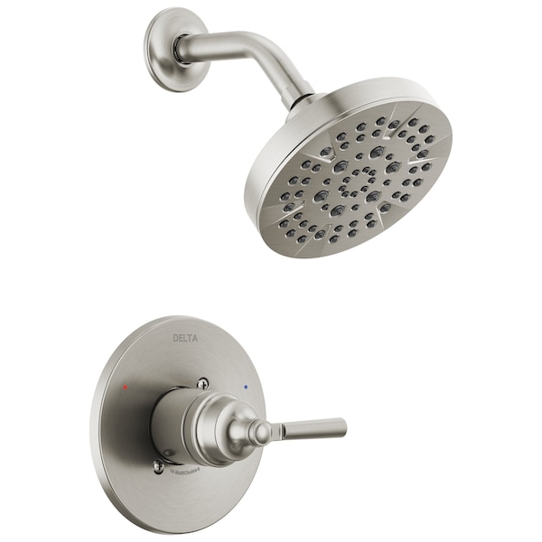 Saylor Monitor 14 Series Shower Trim