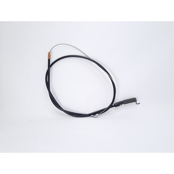 Cable-Drive Contro