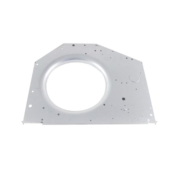 Fan Side Plate