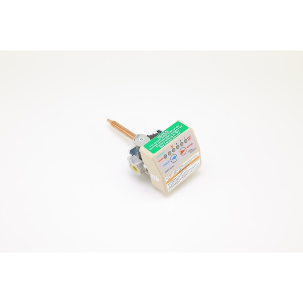 LP WATER HEATER VALVE