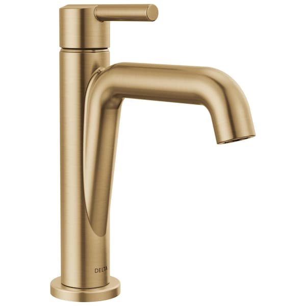 Nicoli Single Handle Bathroom Faucet