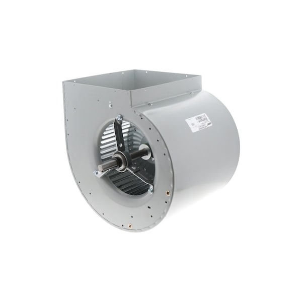 Blower Assembly