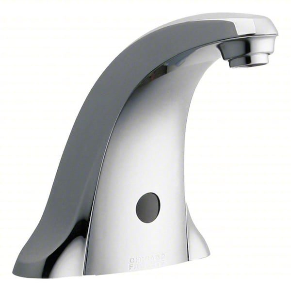 Faucet, Cast Brass, Water Inlet NPSM