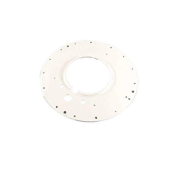 Burner Insulation 8.76x19.2
