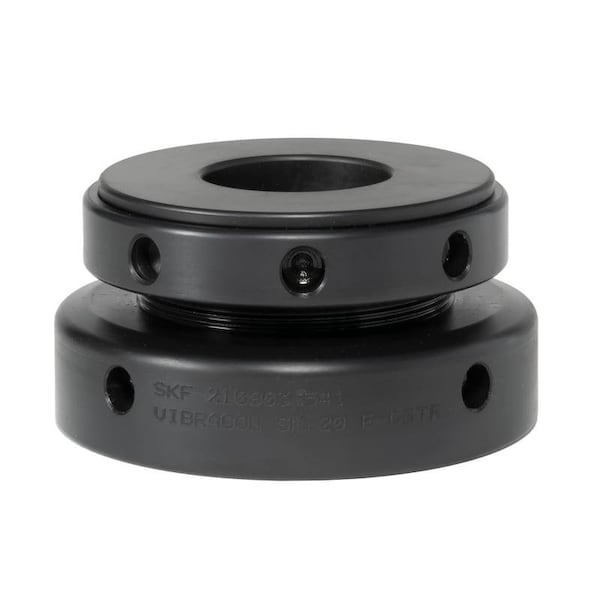 Surface Treated Chocks, Bolt Size Min 20