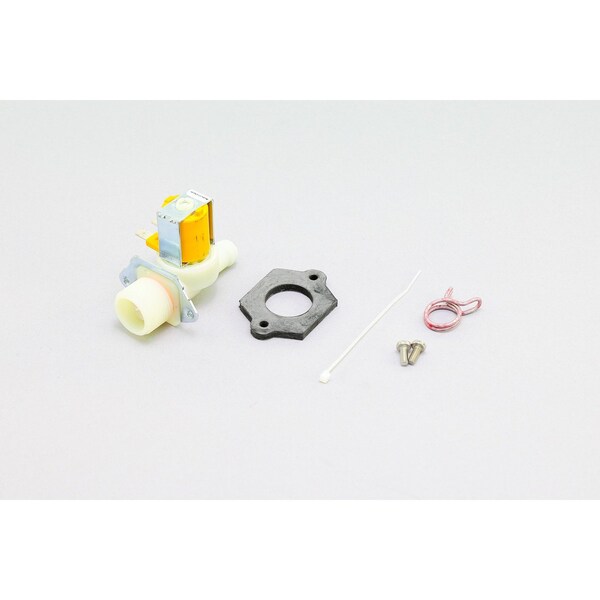 SP Fill Valve Assy, 025-030lbs