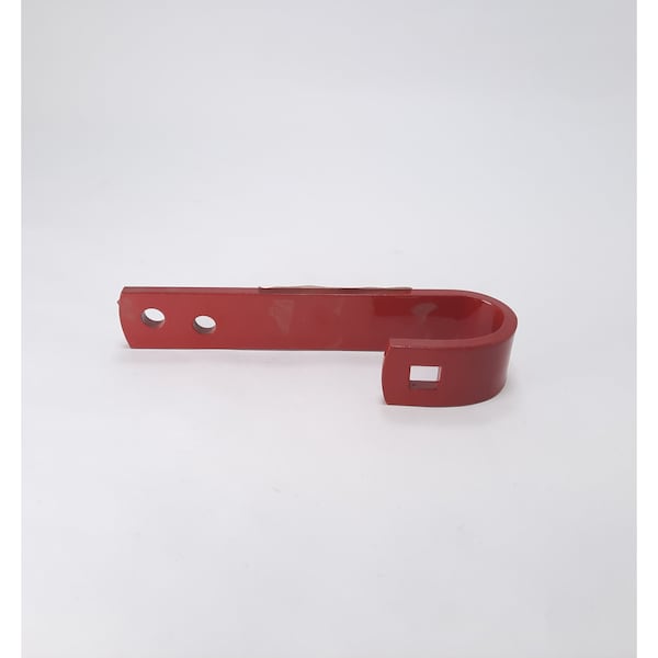 Lever-Lower Shift