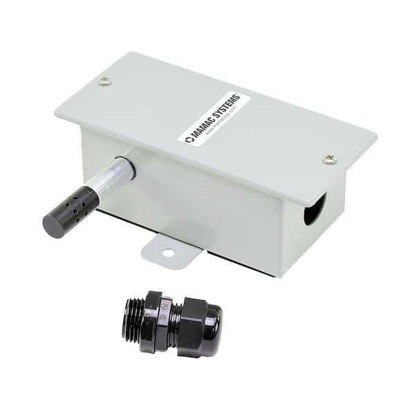Outdoor Humidity Transmitter